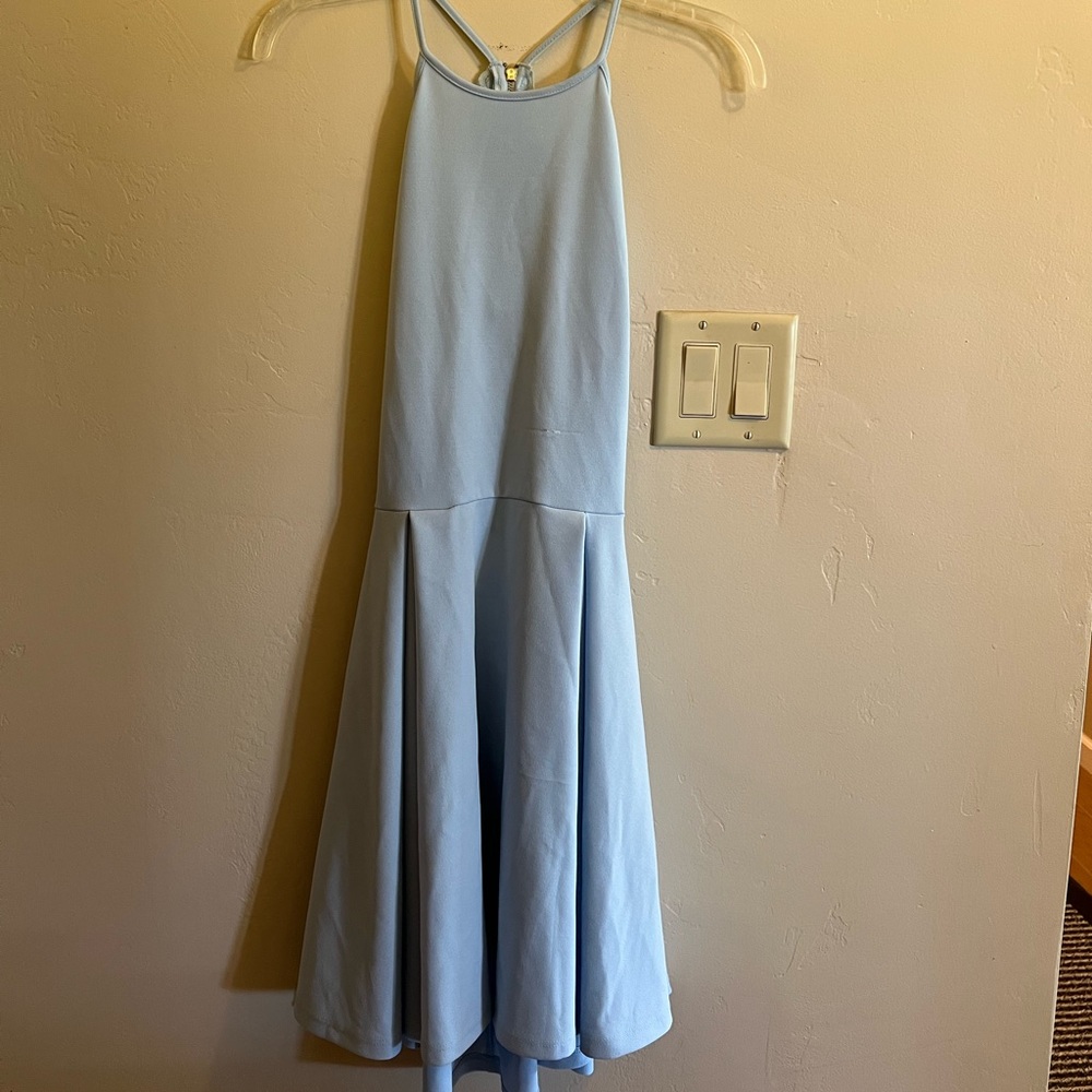 Windsor dress